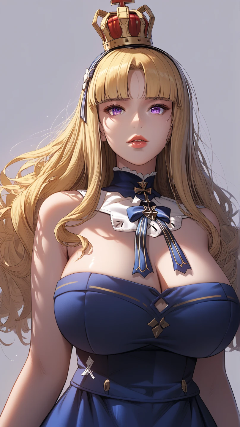 ((Finest quality)),(超A high resolution),(ultra-detailliert),(Meticulous portrayal),((Best CG)),(Finest works of art),Ultra-Precision Art,The art of astounding depiction, (dame:1.5),(Beautiful shiny blonde hair:1.5),(Facinator:1.5)