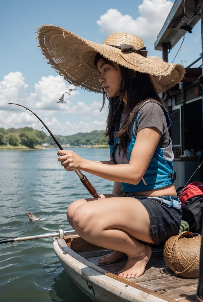 Fishing Net