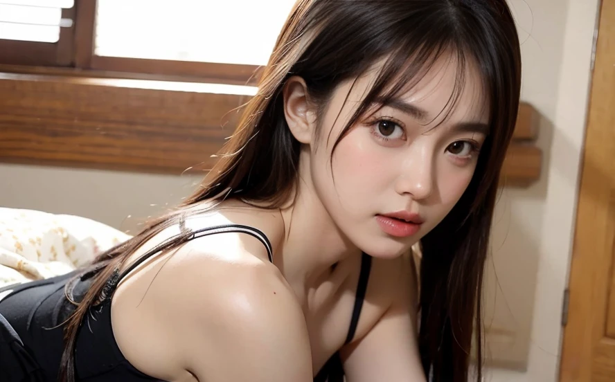 1 girl,highest quality,masterpiece,figure,very delicate and beautiful,cg,unity,8k wallpaper,wonderful,finely,masterpiece,official art,very detailed cg unity 8k wallpaper,incredibly absurd,huge file size,super detailed,High resolution,very detailed,beautiful detailed girl,realistic,full frontal,outdoor,white_shirt,