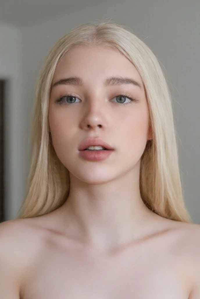 15yo blonde  dirty blonde undressing showing very small breasts nude ultra realistic with boyfriend :more blonde smaller  shes got childish body,(((platinum blonde hair )))platinum blonde hair smaller tits realistic face ultra realistic 