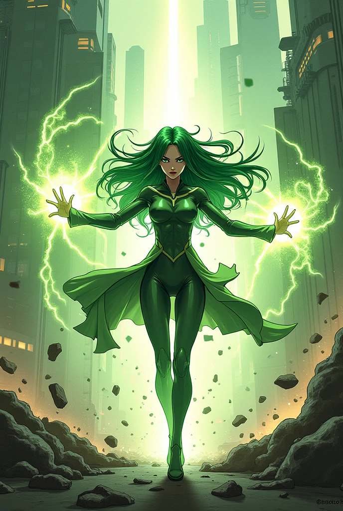 Tatsumaki