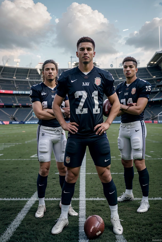 Efootball Legends