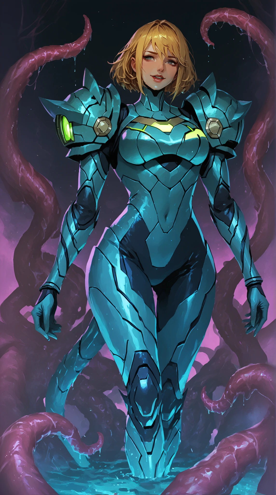 warframe