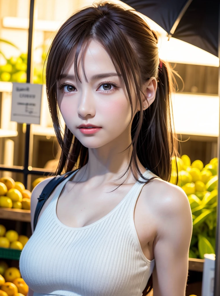 (((upper body:1.5))), high resolution, Detailed headshot of a beautiful woman, young and handsome girl, realistic:0.5, perfect skin, (Bokeh Photos, (soft focus):1.2, Out-of-focus highlights, dreamy atmosphere, Shining circles, Enchanting depths), very cool, pure, Beautiful and detailed face and eyes, chest, (dark-brown eyes :1.1), (Pretty Extreme And Beautiful Japanese Sexy Girl), (22 years old: 1.1), (standing:1.3), (looking at you:1.3), (lower one's arms:1.3), (arms back:1.5), (simple background:1.5, sunset big ben:1.3), Bokeh Photos, (soft focus):1.2, Out-of-focus highlights, dreamy atmosphere, Shining circles, Enchanting depths, break, (((wearing a classy elegant Black Beige Tartan Plaid pattern shirt:1.3))), (pleated skirt:1.3), (belt:1.3), (long sleeve sweater:1.3), (Black leather combat boots:1.3), Incredibly detailed costumes, break, (medium chest:1.0), (((sagging chest:1.3))), (thin waist:1.3), (slim:1.3), (cute:1.2), ((K-pop idol:1.3)), (upper thigh:0.6), soft light, lens glow, looking at viewer, straight teeth, laugh, floating hair, brown eyes,(mahogany thin wavy hair :1.2), forehead, medium length hair:1.3, dark brown eyes, beautiful eyes, princess eyes, (big eyes:1.3), (droopy eyes:1.2), hair between eyes, Beautiful and detailed skin, (detailed beautiful girl: 1.4), chapped lips, red lips, Face with full makeup, (glowing skin), ((perfect female body)),complete anatomy, perfect proportions, (Korean actresses have the prettiest faces:1.3, extremely cute and beautiful Japanese actress face:1.3), (blush:1.1), break, movie scene, cinematic, full color, 4K, 8K, 16,000, raw photo, masterpiece, Professionally color graded, professional photography, consider, Soft Clean Focus, realistic lighting and shading, (Very delicate and beautiful art):1.3, elegant, Active Angle, Dynamic Pose, gray background, Just focus, (whole body:1.5), cinematic light,