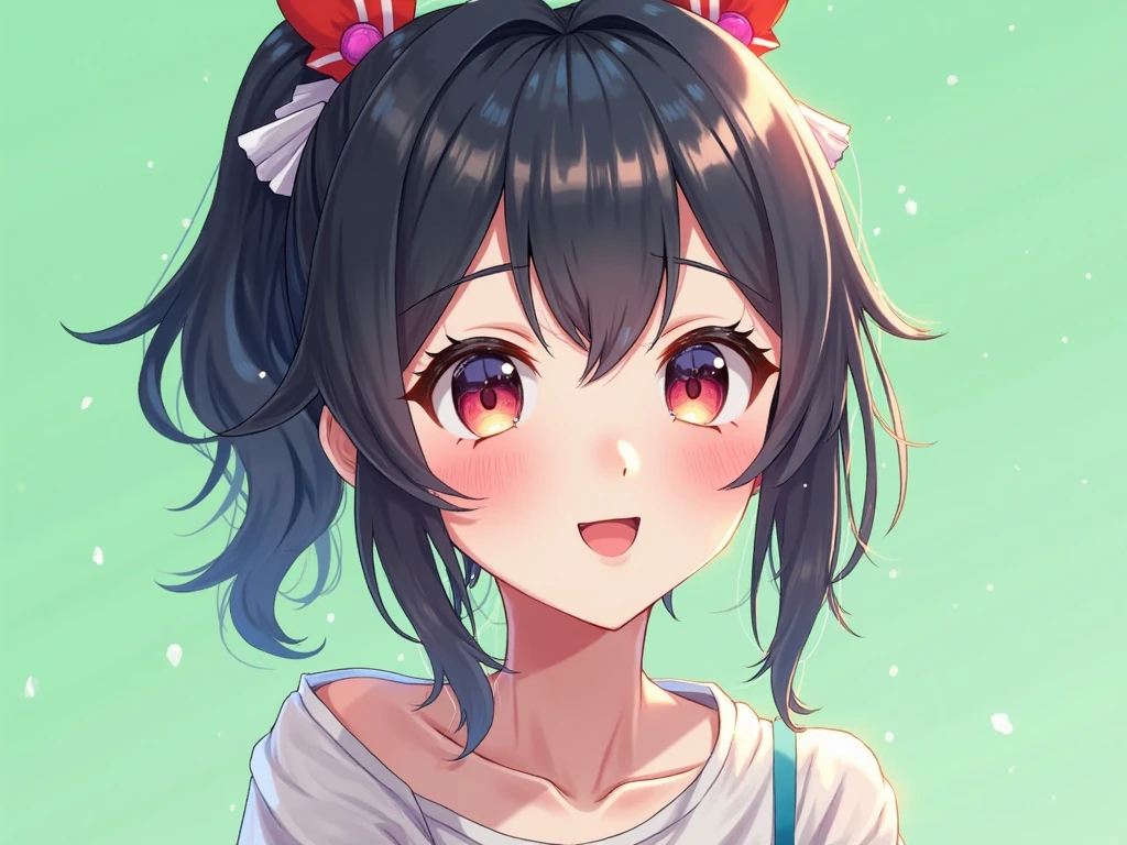 ((((nsfw)))), peace sign, Highly detailed eyesと顔,Highly detailed eyes, Ultra-realistic 8K CG,masterpiece,((Highly detailed background,Delicate pattern,Intricate details, Detailed and beautiful eyes)),The best quality in the best condition,Very very very detailed face,((OlympicStadium)), ((((Top view)))), breast enhancement, Underboob, shy, Sweat, Waistline, Athletics, Run, Olympic競技場, Japanese representative player, masterpiece, Highest quality, High resolution,walk short distance, Race, A large number of people, walk short distance, A strong start,
Kanadev, 1 girl, alone, Purple eyes, Black Hair, Long Hair, blunt bangs, bangs, hair ornaments, bug, butterfly, Side Ponytail, butterfly hair ornaments,
whole body, Stadium,Olympic, Looking at the camera, 1 girl, , software, High resolution,masterpiece,Highest quality, ,1 girl, , Hair Flowers, Cha-cha dance, Athleticsのユニフォーム,