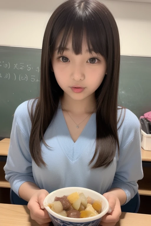 ((Upper Body:1.3)).Blown by the long wind [Blue-black:.3] hair,Looking at the audience, (Tabletop:1.3), (8K, Realistic, RAW Photos, Highest quality: 1.4), Japanese, (1 Girl), Beautiful Face, (Realistic face),{Wavy medium hair|Front hair long bob|short hair with long bangs}{Black hair|Brown hair|Blonde hair}, Beautiful hairstyle, Realistic eyes, Beautiful and beautiful eyes, (Realistic skin), Beautiful Skin, charm, Ultra-high resolution, Surreal, Very detailed, Golden Ratio,Female student peeing in the toilet、shame(Blushing:1.3),Upper Bodyは裸、Nipples sticking out,Surprised face、Surprised expression