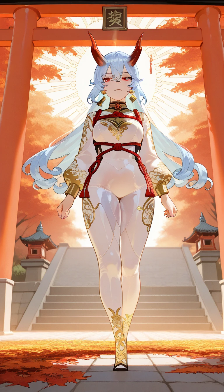high quality,HD,16K,Sharp Line,1 Girl,fantasy, (Fire Spirits),Pretty Face, Large Breasts, Beautiful legs,In the mountains,Focus Girl,detailed Pretty Face,Detailed clothes,beautiful eyes,Cool,Sexy,Dynamic Angle,穿着华服的神明Strike a pose拍照, Ancient mysterious sexy goddess, Traditional beauty woman, Beautiful female warrior god of war , Beautiful sexy goddess, Gorgeous role-playing, high, Beautiful young girl, Beautiful woman, 华丽Beautiful woman, Complex clothing,Chinese Mystical Aesthetics, Beautiful Asian ancient mysterious girl, Extremely detailed shot of the goddess, Jaw-dropping sexy beauty, Big breasts deep neckline sexy belly button(butt), (bedroom), (Sexy Girls), masterpiece, best quality, Bangs, blush, Chest, clavicle, Eyebrows visible through hair, (Gradient red and gold hair), Jewelry, Long hair,Bright Eyes, ring, (solitary), illustration, fashionable, miss, Strike a pose, background, element, confident, Express, Accessories, majestic, striking, key point, Dynamic poses, ((plump)), (black))Woman in transparent dress,Viewer,(((Full breasts, Keeley University))),Slim waist,(Navel exposed,Bare waist), Long hair, extreme detailed details, 详细的fantasy艺术, Stunning character art, Beautiful and exquisite character art, Beautiful transparent dress, Very detailed, Large Breasts,Chest,Golden ratio figure,Beautiful figure,Ultra wide-angle shooting,Full body shot拍摄,Body close-up,Full body shot,Wearing a pleated tulle skirt,柔和动漫illustration, 柔和的深色background,Fujifilm XT3 Clear focus, f 5.6, High Detail, Clear focus,(Wearing openwork clothing),, (Natural light), (Tempting)translucent, Good velvet quality, Compared, Divine Light,, Silver hair, 天空background, Absolute Strength,Female Shinmei,穿着性感丝绸的Female Shinmei,,Large Breasts,Chest,Golden ratio figure,Beautiful figure,Ultra wide-angle shooting,Full body shot,Body close-up,Full body shot, Wearing a tulle dress, Model shooting style, Large Breasts,饱满Chest,Golden ratio figure,Beautiful figure,(Extremely detailed CG 8k wallpaper unit), The most beautiful artistic photos in the world, , 8K 超HD, ) on the beach,Sexy lazy posture,Sexy seductive expression,best quality,masterpiece,Ultra-high resolution,(Practical:1.4),original photo,Ultra-high resolution