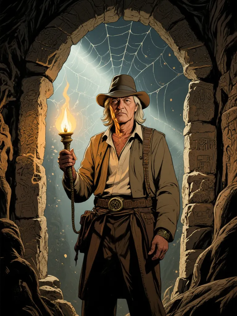 Indiana Jones - I predatori dell'arca perduta