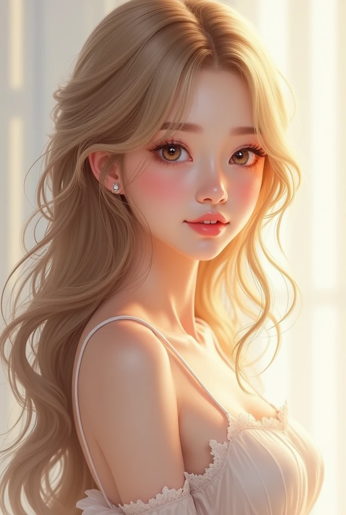 oil painting, vivid colors, beautiful light,
masterpiece, best quality, 1girl, <lora:kwFemale_Beta40-SDXL_v1:1>, waifu