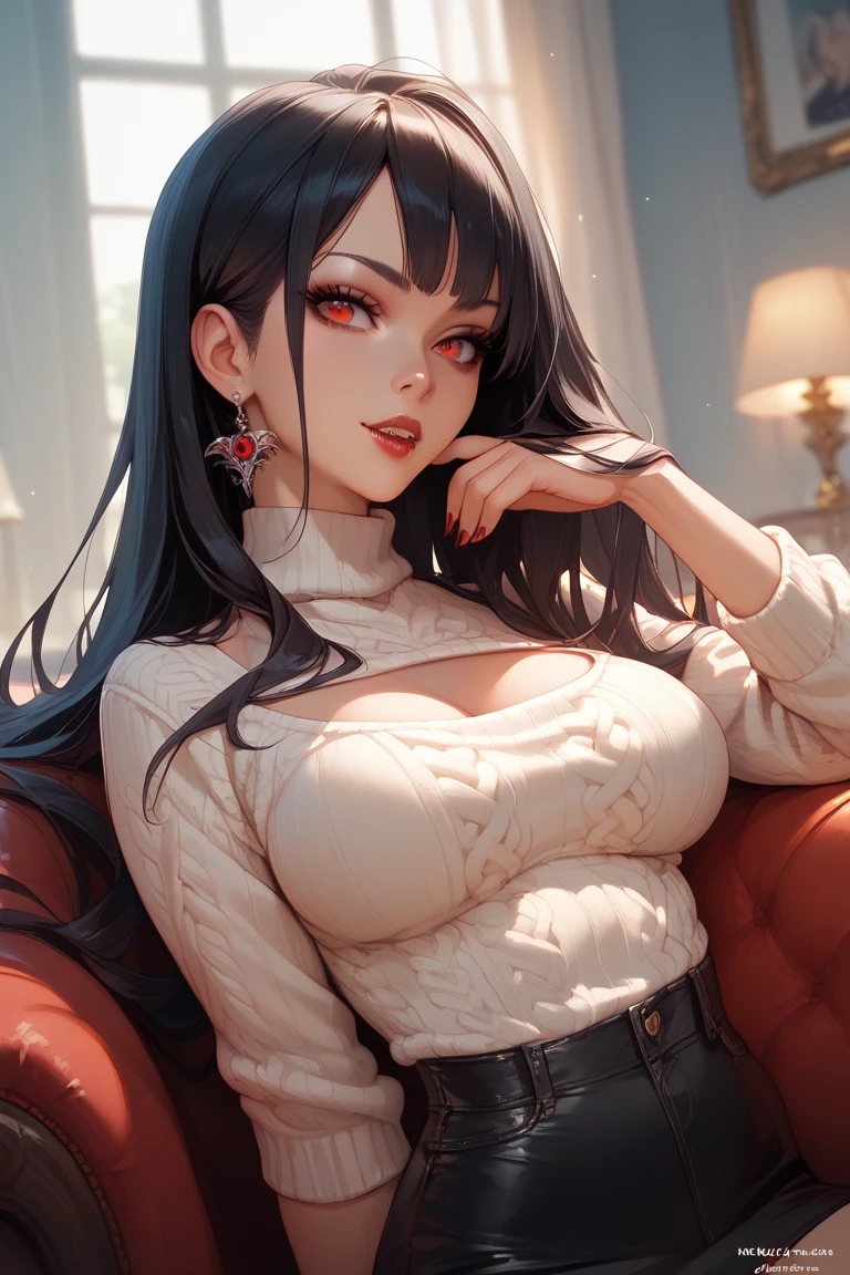 Furry Cat Girl