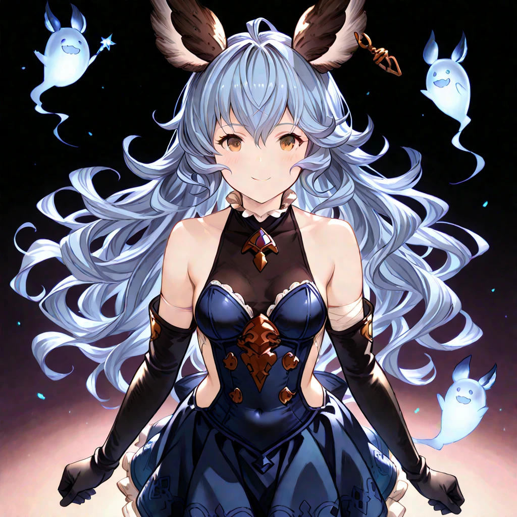 {{{Materpiece}}}, black dress, gothic, evil, cold, <lora:ninomaeInanisHololive_v2:0.7>, ninomae ina'nis, ina_priestess, tentacle hair, black dress, low wings, halo, single thighhigh, detached single sleeve, gloves
<lora:art_by_iesupa_v1.0:.8>