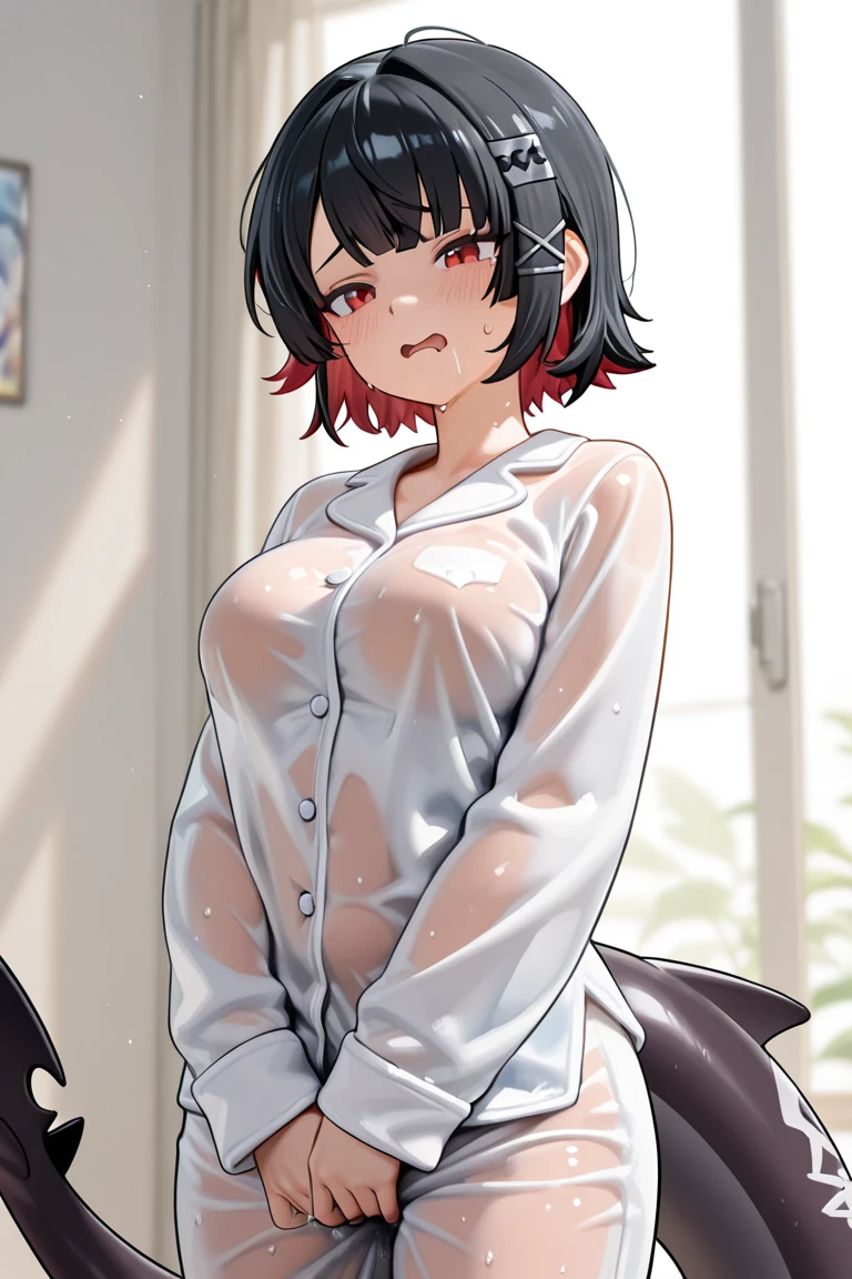 (((one person,Close-up of face and upper body,slouch,Masterpiece,Nipples,Small breasts,Beautiful breasts,All naked,pubic hair,pubic hairまんこ,naked))),((Sweat,Embarrassed,,smile,White teeth,Grin)),,(Shooting from below,looking at the camera,),Watching the girl from below,(((Sweat,pubic hair,Close-up,)))
