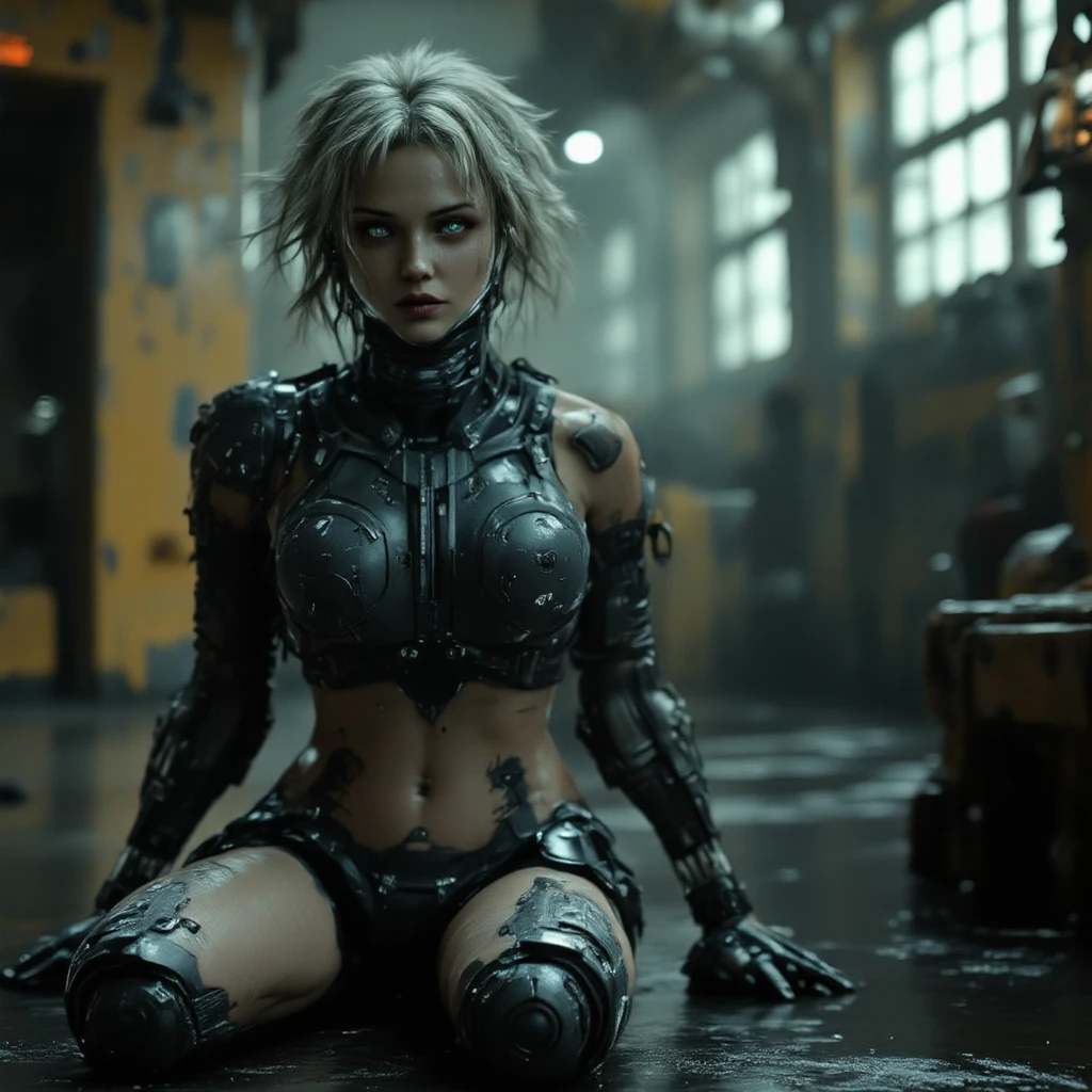 Biological weapons