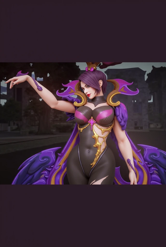 Mini morrigan aensland, (morrigan aensland), solo, ray tracing, Estilo 3D, 3DMM, ((oses por foto)), ((oses em cada foto)), corpo inteiro,(Front view),(Costas Issue), (Emist on the left), mostrar barriga lisa, (((oses por foto))),(seios muito grandearriga perfeita, olhos perfeitos e simetricos, (perfect handuturistic sword in hand)), ((cabelos curto)),roupa branca com bordas texturizadas, pele clara, luemas detalhadas, White thigh-high tights with trim, emestido aberto em "em", cintura fina, pernas grande, low water, Show legs to the top of the waist, ,((top com rasgo no meio)),pele ultra realista, olhos realistas humano,pele ultra realista,traje super sensual,(faixas em torno dos seios), colorida,top com babados,(pubis com muito volume),(extremamente sensual),(very sensual),(red and black theme),(((asas de morcego gigante))),com asas de morcego,cinta liga,(meia calca de renda em um dos lados),(meia calca de renda em um dos lados)
