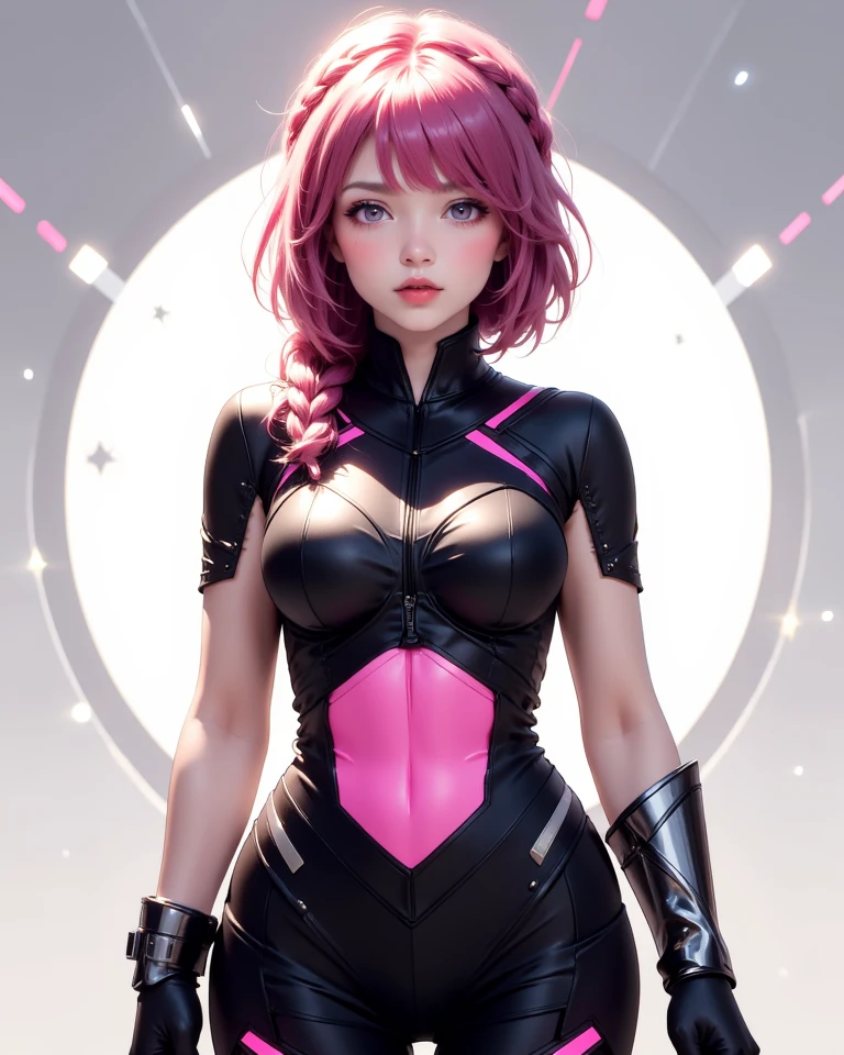 ((Masterpiece, best quality)),edgQuality,smirk,smug,
ballgown,edgFut_clothing, a woman in a [neon futuristic outfit|ballgown] ,wearing edgFut_clothing, [futuristic headpiece|visor],edgFut_clothing, a woman in a futuristic outfit,((neon, electric circuit))
<lora:edgFuturisticGown:0.8>