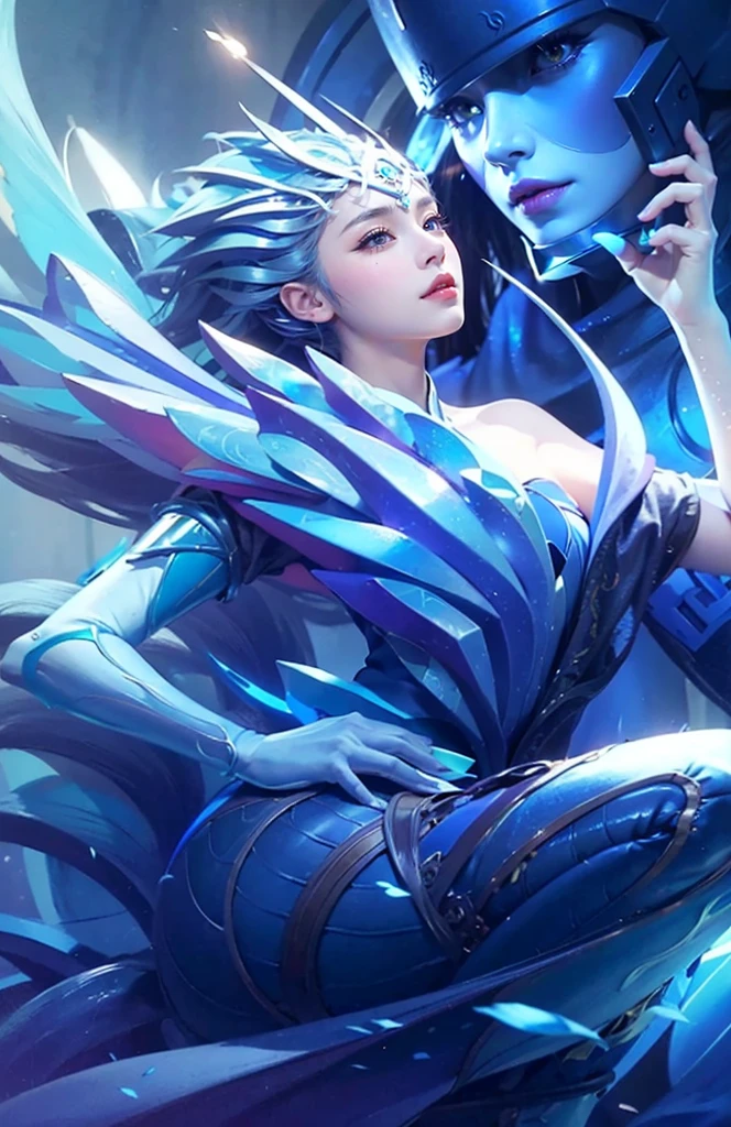 (8k, RAW photo, photorealistic:1.25) ,( lipgloss, eyelashes, gloss-face, glossy skin, best quality, ultra highres, depth of field, chromatic aberration, caustics, Broad lighting, natural shading,Kpop idol) looking at viewer with a serene and goddess-like happiness,