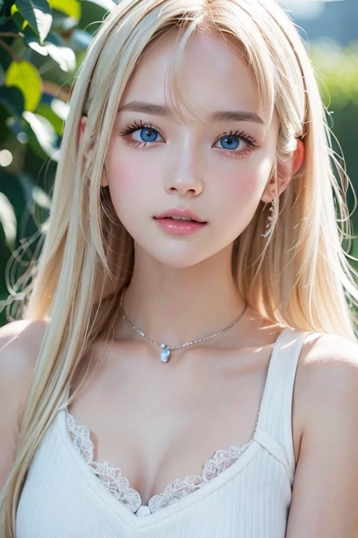 highest quality、masterpiece、(realistic:1.2), (((8-year-old, , Very cute and baby-like face)))、super long platinum blonde straight hair、bangs between the eyes、white skin、glowing skin、 naked、cottage core、 frontage、detailed face、so beautiful、Sparkling pale blue eyes、(bright look:1.1)、 Winter Vivid and sharp focus、ball deep, ((())), (leaning forward:1.8),looking at the viewer,throw,look down,(hands on table:1.1), Upper body, crawl on all fours,