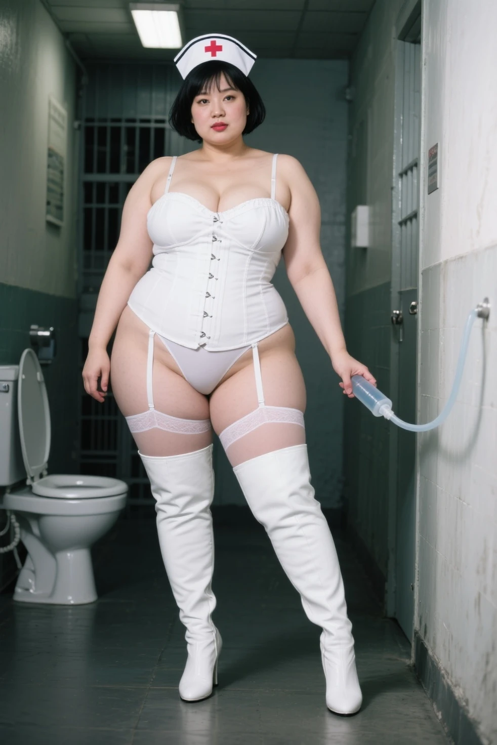 18-year-old 、Black Hair、Completely naked、(Blushing your nose, Big Breasts, Half-open eyes, ), [Full Body Shot]、Lots of white love juice、Thin pubic hair、Full Body Shot,Body Piercing,Nipple piercing、Spread your legs wide、Head to toe shot、Squirting、I looked at it from the side a little、Hips move up and down、chest moves up and down、move your hips up and down vigorously、ahegao、Deep waist、Hips are on the floor,tubasa Hanekawa、bondage、Chest compressions、No change、Uncut、4K(8K)、crying face、Tie your hands behind your back、blowjob(10.0)、orgasm、shout、Rope bound breasts BDSM style、push your hips forward、 room,Bukkake,ahegao,cry,4k(8k),