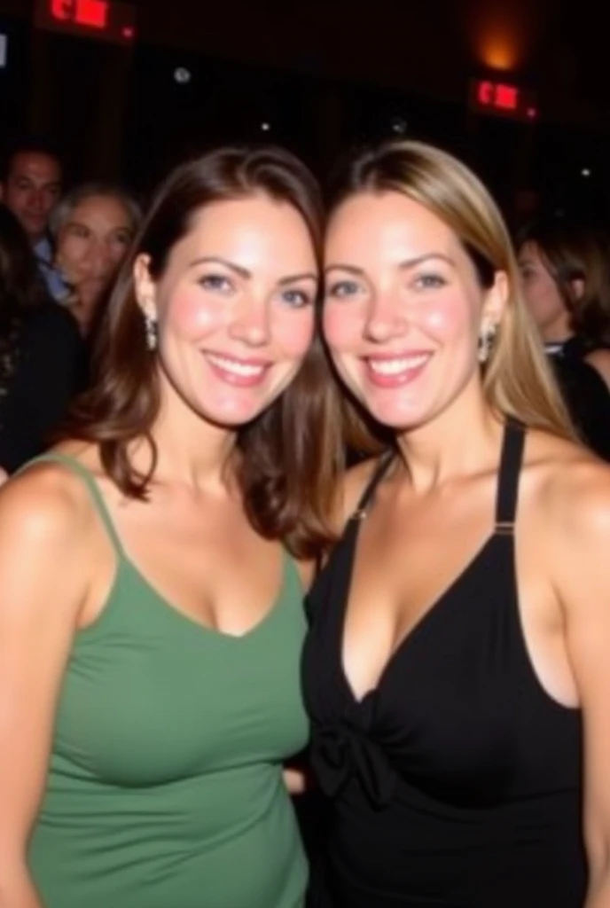 Jennifer Garner|shawna lenee