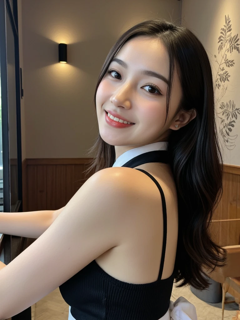 （Showing off your breasts、Luxurious silk floral bra and floral panties、Getting naked:1.4）.（Elegant hairstyle、Tied up hairstyle、Photo from the waist up:1.4）.One Girl,、(Hands on the school desk、Stick your butt out、Sex at school、Natural G-cup breasts、Cute beauty, Delicate girl:1.3), (24-years-old:1.3),（Smiling with teeth showing、Smiling and cute eyes、Cute loose perm、（Fluffy hair、Loose perm、Braid only the front hair:1.4）Braid only the front hair、Fluffy hair、Medium Short Hair、Round and ample breasts、Curved waist、Photo from the waist up:1.4）
Very beautiful eyes, (underwear:1.3), (G-cup big breasts:0.5), Brown eyes, Parted bangs, Light brown hair,
, Ecstatic expression、(Expressions of Ecstasy、Ecstatic expression:1.0),
, (masterpiece, Highest quality, Very detailed, Detailed face, 8k)