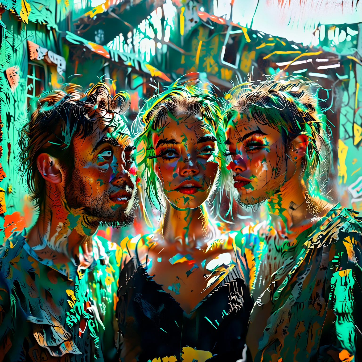 (extreme close up:1.5), (face focus:2),(Style of ???? ???:1.5),
((side face:2)),(1girl surrounded by soft_light:1.5), (backlighting:1.8), (lighting),(flowing fabric:1.3), ((Floral_summer_dress:1.5),(Straw_hat:1.3)),
(masterpiece), realistic, HDR, highly detailed, 8k, raw photo,
ambient occlusion, natural, harmonious composition, warm tones, fine art photography,