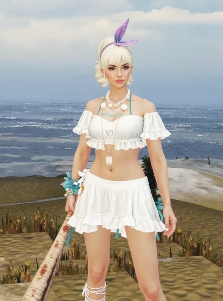 beautiful detailed girl,extremely detailed eyes and face,beautiful detailed eyes,huge filesize,ultra-detailed,an extremely delicate and beautiful,extremely detailed,CG,unity,8k wallpaper,Amazing,finely detail,masterpiece,best quality,official art,extremely detailed CG unity 8k wallpaper,light on face,cinematic lighting,focus on face,(full body:1.4),(looking at viewer:1.2),shiny,
1girl,solo,(on the beach:1.5),serafuku,Dudu Mouth,crying,(standing:1.4),