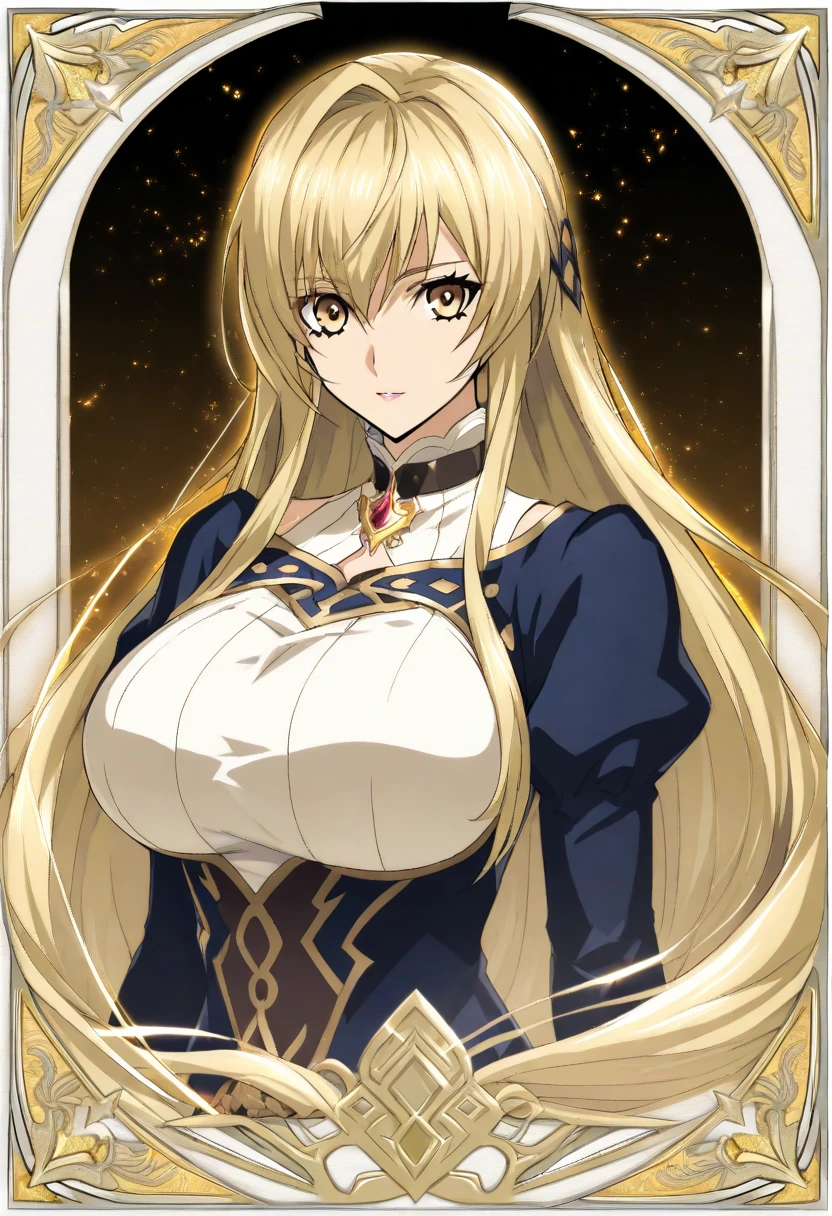 <lora:Bdandy:.4>, (Belldandy), big_breasts, (facial_mark:1.1), blue_eyes, blonde_hair, china_dress