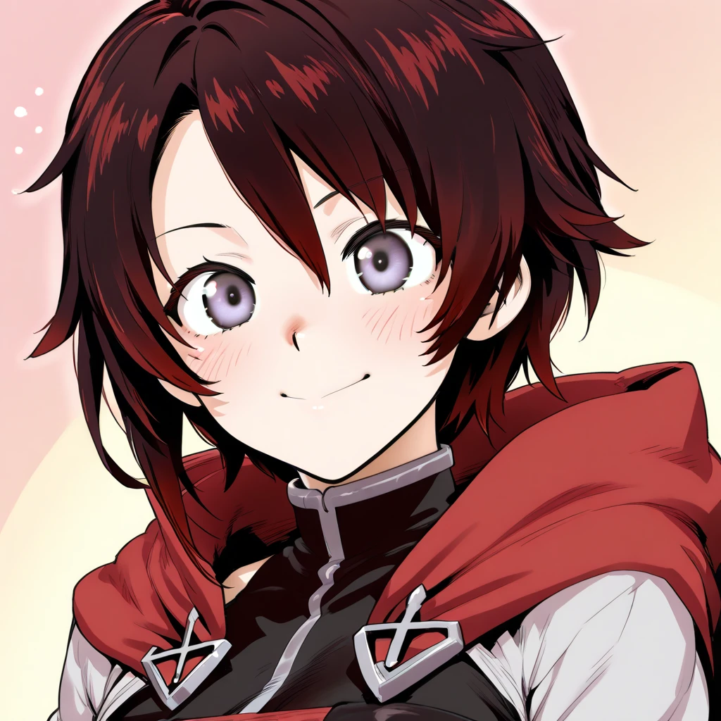 Ruby Rose