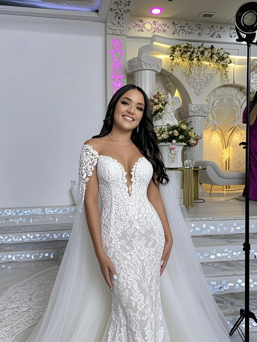 bride