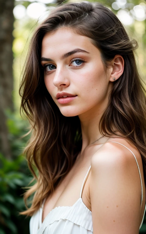RAW,, Nikon Z 85mm, award-winning glamor photography, ((best quality)), ((masterpiece)), ((realistic)), 18th century, vintage image, beautiful French woman wearing, bodycon, wearing a crown, 25 years old, (long brown hair), hazel eyes, perky small breasts, sitting outside in a club in Paris, eiffel tower in the background, petite, ((big breasts)), innocent, flower pedals on the air, (freckles :0.6), intricate details, highly detailed, sharp focus, professional, 4k, spring flowers blooming, divine rays, hand model, stunning blue eyes, small, delicate, innocent, high resolution, detailed facial features, high detail, sharp focus, soft , aesthetic, extremely detailed, photo_\(ultra\), photorealistic, realistic, post-processing, maximum detail, roughness, real life, ultra-realistic, photorealism, photography, 8k uhd, photography, SEMHOUETTE light, russian face