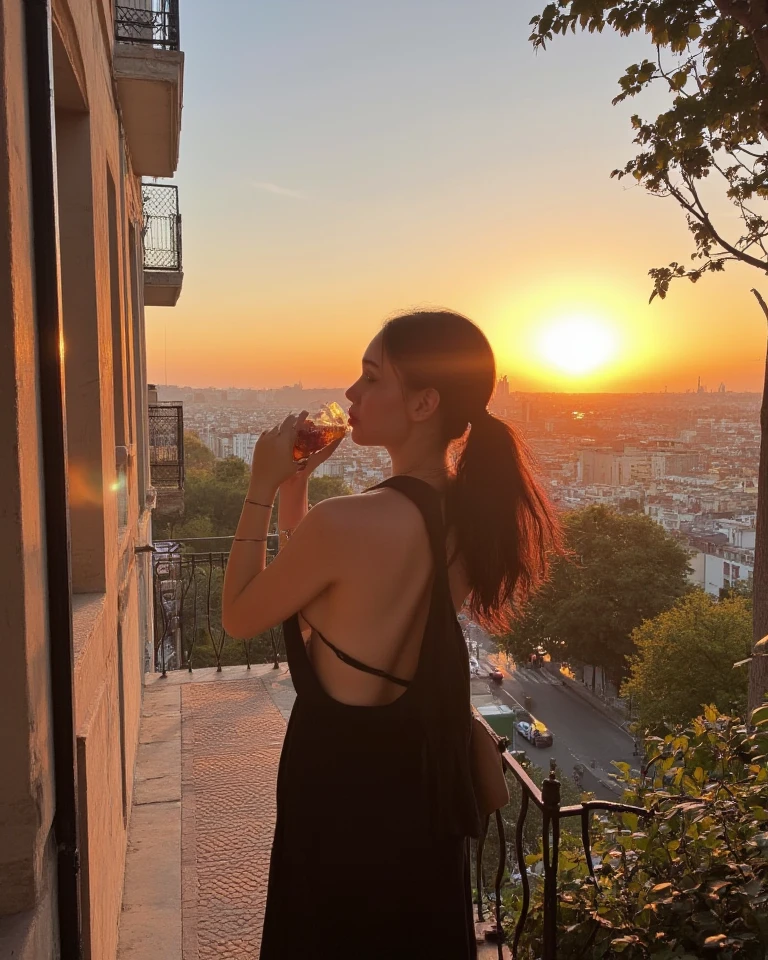 Sundowner 