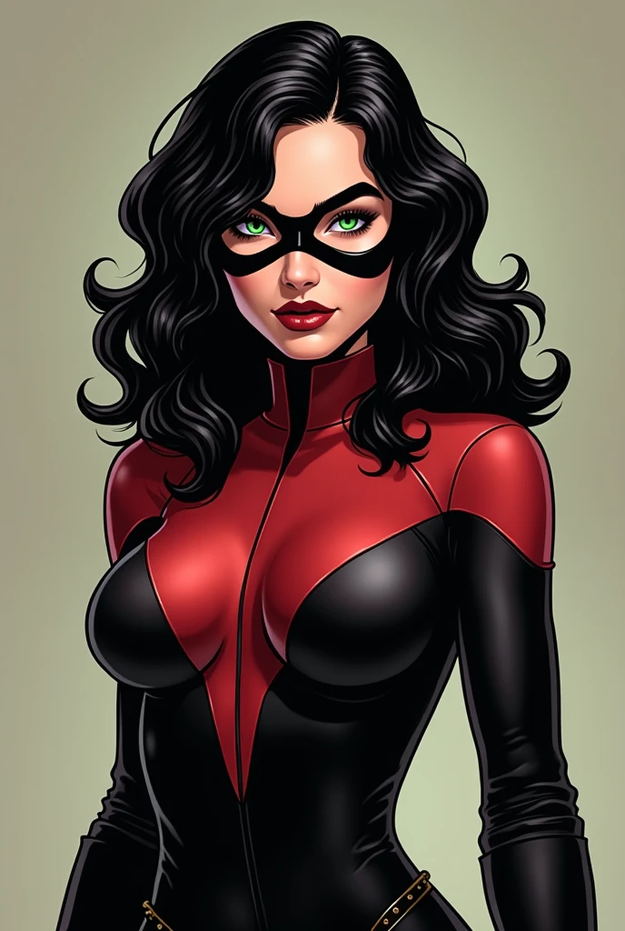 Raven from teen titans without clothes having sex with robin
