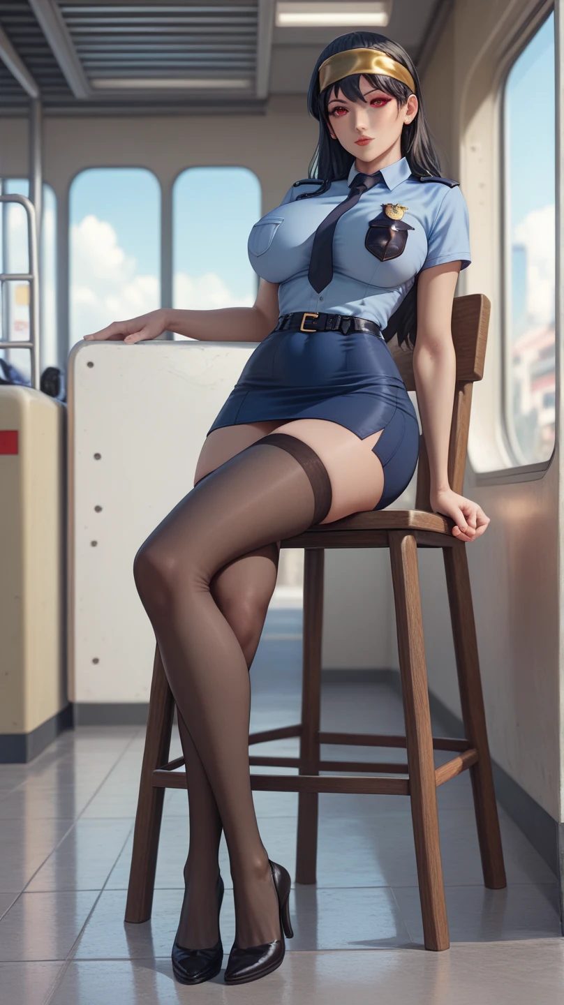 Best quality, official art, very detailed CG unified 8k wallpaper, huge file size, very detailed, high resolution, very detailed, beautiful detailed girl, very detailed eyes and face, beautiful detailed eyes, light on face, movie lighting, 2girls, (from below: 1.3), (perspective: 1.2), looking at the audience, full body, full body photo, braids, a girl wearing a transparent silk scarf, no clothes, no panties, very huge breasts, open legs, sexual excitement, sexual expression, blowing tide, vaginal run, drooling, skinny, high heels, outdoors, hip width, thick thighs, rooftop, evening, neon lights behind, sitting on the bed, legs open, arms raised above the head in a seductive pose,