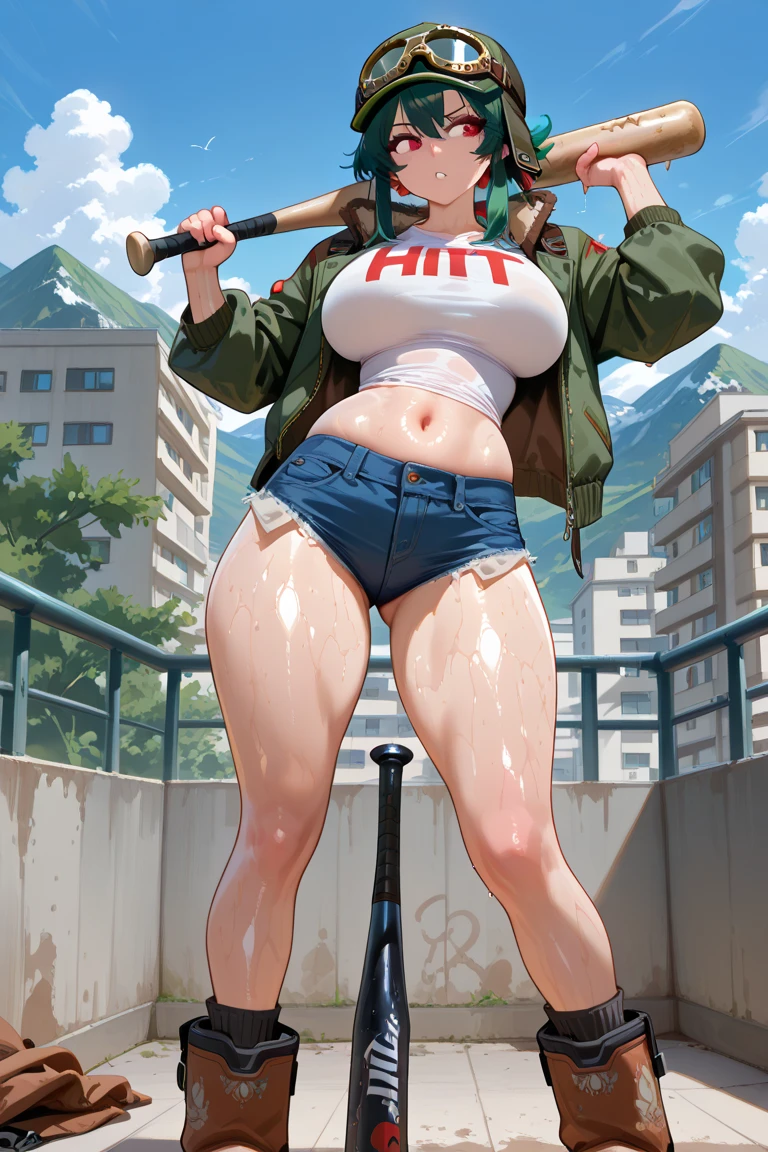 Slime girl, (slime), Slime hair Double buns hair style, Pumpkin Orange, weapon belt, Masterpiece, Best Quality, gigantic breasts, slime girl, slime girl, purple hair, lavender hair, yellow clothes, weapon belt around waistline, rifle, long rifle, AR-15 Rifle, assault rifle, exposed yellow bra, yellow clothing, wearing yellow clothing, fully body view, tight yellow dress, Rifle in hand, mature woman, gorgeous, perverted, sexy, yellow dress, exposed chest, exposed bra, exposed breast, black boots/heels, gold bracelets around wrist, holding rifle, aiming with rifle, tactical stance, tactical gear, sweaty body, long legs, tall woman, lustful yellow eyes, yellow lingerie , Slime girl, (slime), Slime hair Double buns hair style, Pumpkin Orange, weapon belt, Masterpiece, Best Quality, gigantic breasts, slime girl, slime girl, purple hair, lavender hair, yellow clothes, weapon belt around waistline, rifle, long rifle, AR-15 Rifle, assault rifle, exposed yellow bra, yellow clothing, wearing yellow clothing, fully body view, tight yellow dress, Rifle in hand, mature woman, gorgeous, perverted, sexy, yellow dress, exposed chest, exposed bra, exposed breast, black boots/heels, gold bracelets around wrist, holding rifle, aiming with rifle, tactical stance, tactical gear, sweaty body, long legs, tall woman, lustful yellow eyes, yellow lingerie, mature body, mature face, dark purple hair color, purple hair, bending down, bent over, crouching , sagging breasts, ginormous plump breast