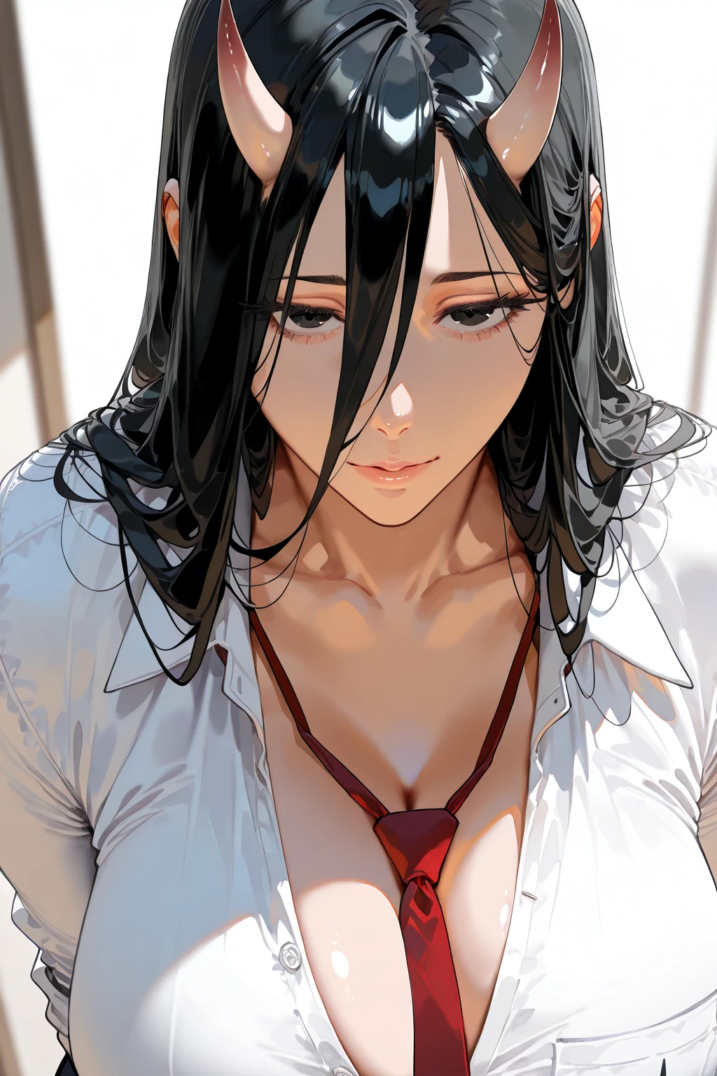 1girl,ultra high details, ultra high auality,(highly detailed face)1.2,(high quality of face)1.3,Mikasa Ackerman,highly detailed abs,perfect female anatomy, best quality of shadows,highly detailed muscles,beautiful face,volume shadows