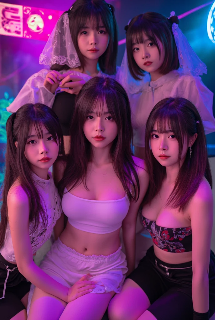 skindentation:1.5), Realistic, Photorealistic, (masterpiece:1.5), concept art, intricate details, highly detailed, photorealistic, octane render, 8k, unreal engine, dynamic pose, best quality, high res, (realistic face:1.1), (hyperrealistic:1.1), ((full_body)), perfect eyes,(shiny skin:1.2), (((hairstyle))), (((perfect hands))), (extremely detailed background), haunted island, ((dynamic background)), ((lightning)), (light rays), (2girls), wearing cloak, (((flowing cloak))), ((detailed eyes, high quality eyes, high quality face)), long hair, (((middle parted hairstyle))), 2 girls ((controlling the water)), (((whirlwind of water))), ocean, tsunami, magic, (dramatic), epic, depth of field, bokeh, 4k, gothic, ((raining)), bigball between hands