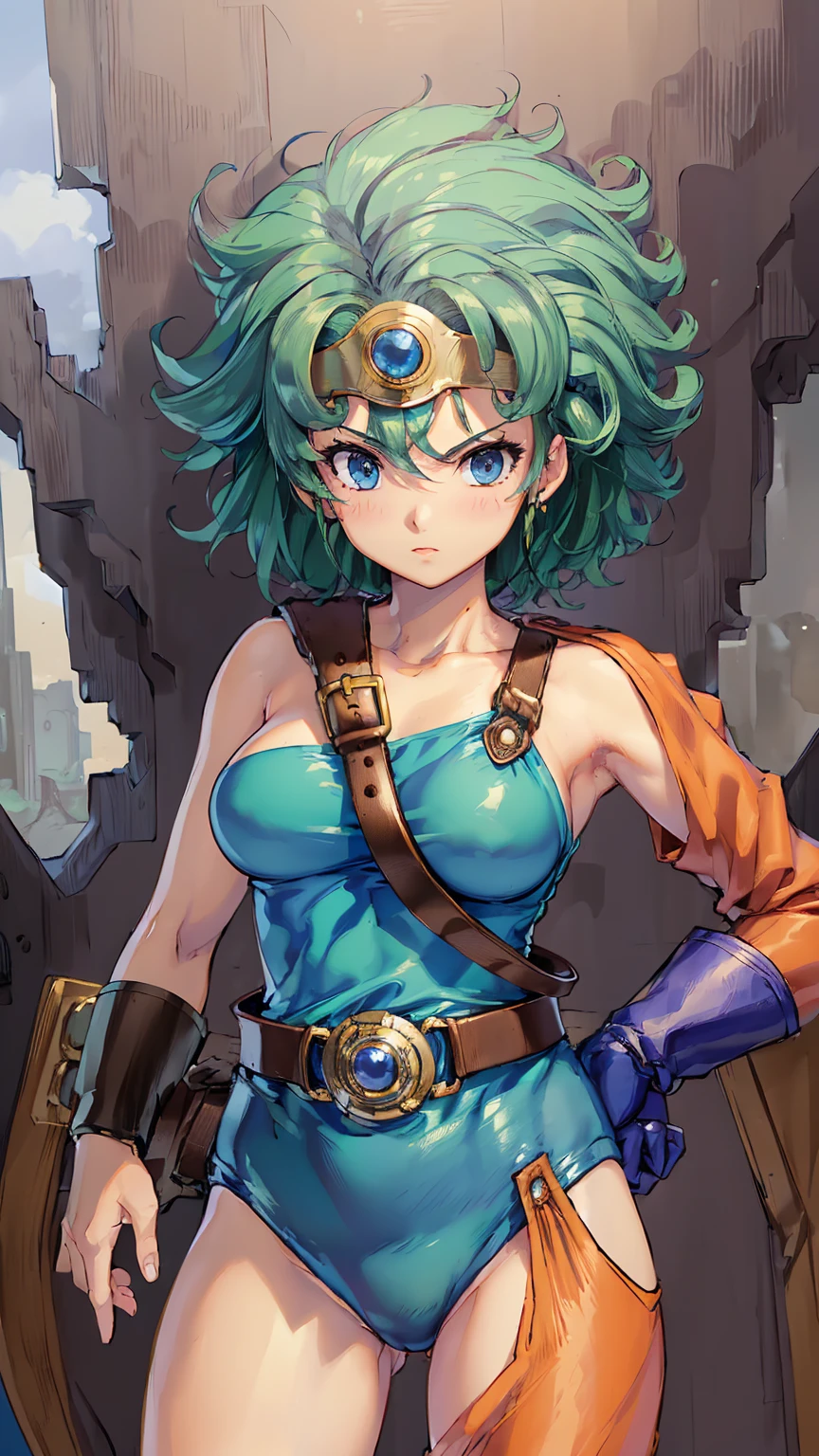 (((Dragon Quest 3 Costume)))、(((Female Hero)))、(((Almost dead)))、(((hang)))、(((suffering)))、(((Your clothes are torn)))、((Make the most of your original images))、((It is violently destroyed))、(((cadaver)))、(((Hanging)))、(((Weaknesses)))、((Bloodstained))、((Stockings are torn))、((Best image quality、8K))、Ultra-high resolution、(((be hit by a fire attack)))、(((There are many scars)))、(((Desperately endure)))、(((be hit hard)))、(((Defeated)))、(((Stuck to spider webs)))