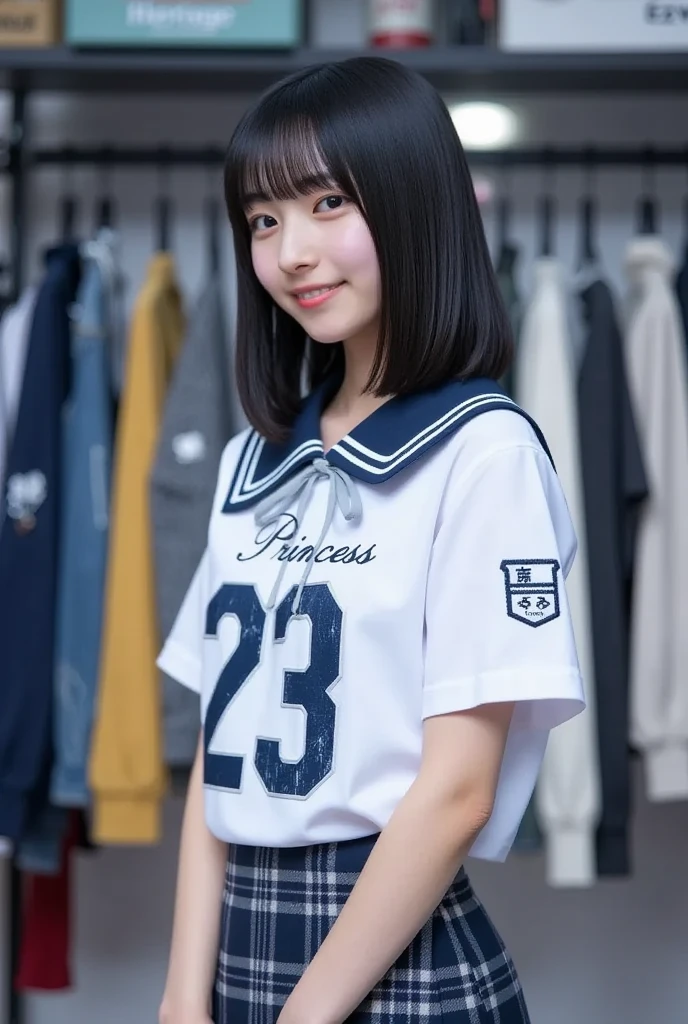 beautiful illustrations、highest quality、超A high resolution、Professional、cute、innocent face、10 years old、primary school student、summer、skirt、dance