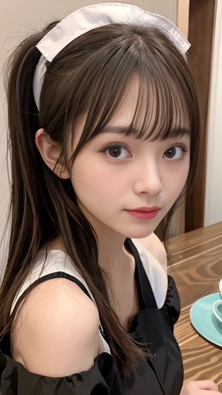 arafed woman with a teddy bear headband posing for a picture, 2 7 years old, cindy avelino, 30 years old woman, 3 0 years old woman, 2 2 years old, 2 3 years old, 2 4 years old, 21 years old, 2 8 years old, 18 years old, 2 9 years old, 1 8 yo