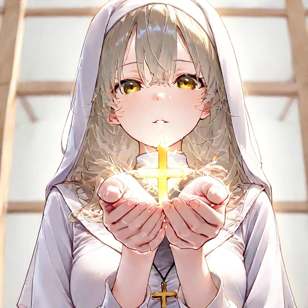 ,美しい尼僧,10 v1.0