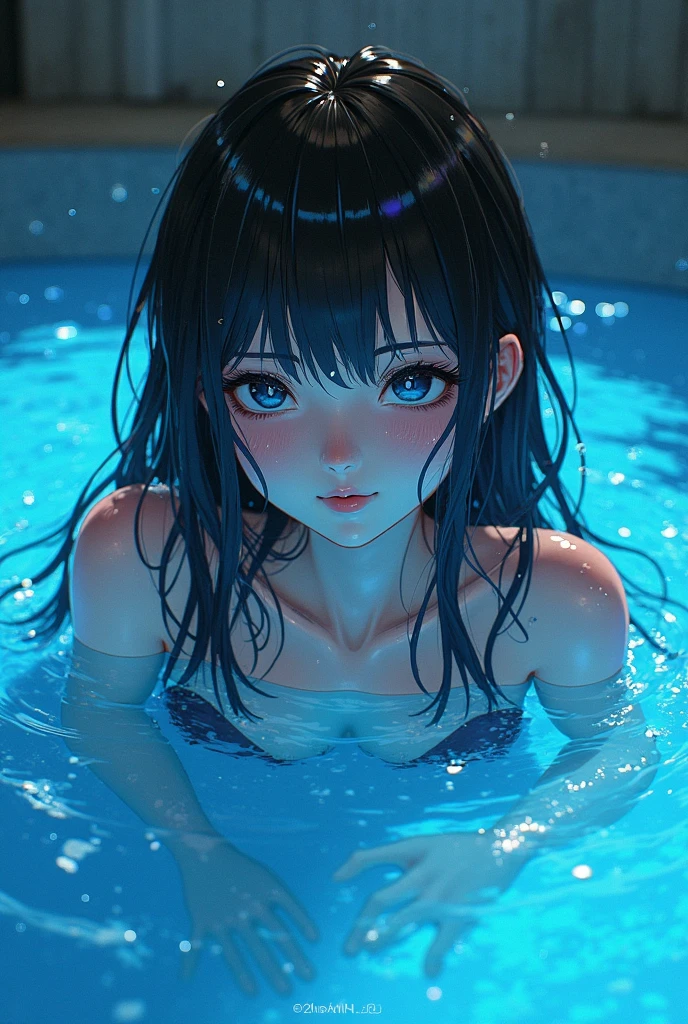 (best quality,4k,highres,masterpiece:1.2),ultra-detailed,(realistic,photorealistic,photo-realistic:1.37),nude woman,beautiful detailed face,beautiful detailed lips,detailed eyes,long eyelashes,naked body facing the camera,wet pussy,shower scene,water dripping down her body,shower running in the background,sexy pose,wet hair,relaxing atmosphere,soft lighting,vivid colors,water droplets on skin,erotic art,artistic nude,anatomically correct,smooth skin,warm steam,subtle steam effect,delicate caresses,sensual expression,erotic shower fantasy