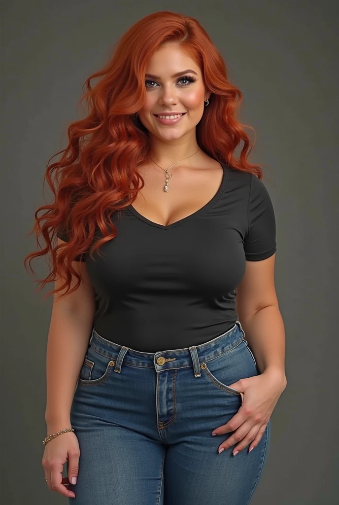 full portrait of woman, ((redhead Milf naked  European romania of 36 years old)), brown hair, fair skin, (red hair:1.2), ((lushes body)), cheeky smile, ((high detailed skin)), high quality, detailed skin texture, (highly detailed hair), ((chubby body)), ((sexy body)), (realistic), soft focus, insanely detailed, highest quality, ((beautiful jeans blouse and skirt and stockings with holes and white stripes)), (wide hips), big holes on stockings, headgrabblowjob, uncensored, hands, another's, erection, realistic, pubic, hair, big , sucking, man's, (((RawBBCBlowjob))), deepthroat, pov, side, front, above, creampie, cum, kneeling, makeup, hand, holding, head, on, arms, behind, back, wet, dry, naked, male, blowjob, 1girl, 1boy ((big black cock)), hetero, nude, small penis, solo, focus, oral, testicles, fellatio, 