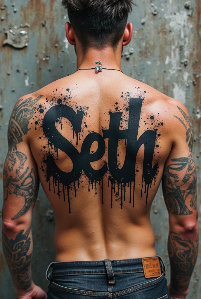 AUSTIN BUTLER as gay pornstar SHIRTLESS OILY SEXY BODY, (vogue man magazine cover:1.4), best quality, masterpiece, very aesthetic, perfect composition, intricate details, ultra-detailed, very hairy pubic, pierce and tattoo, oily body