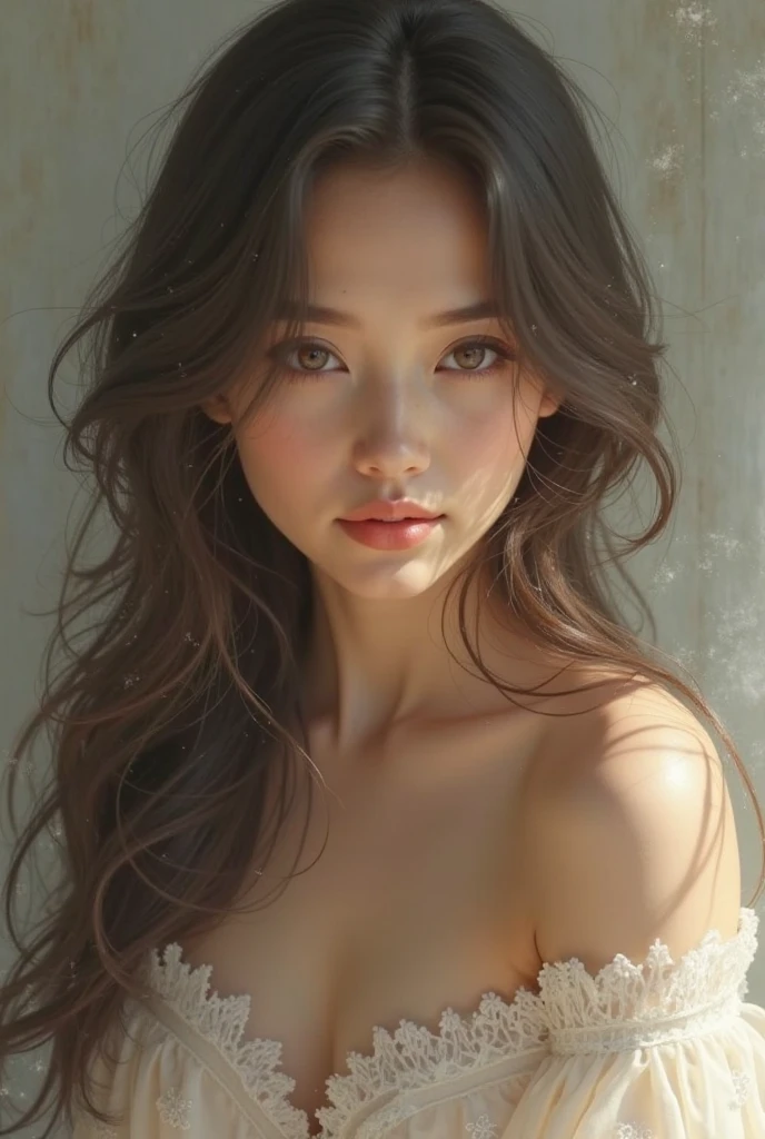 Highest quality、Highest quality、32K、Super Breasts、Glamour Japanese Porn