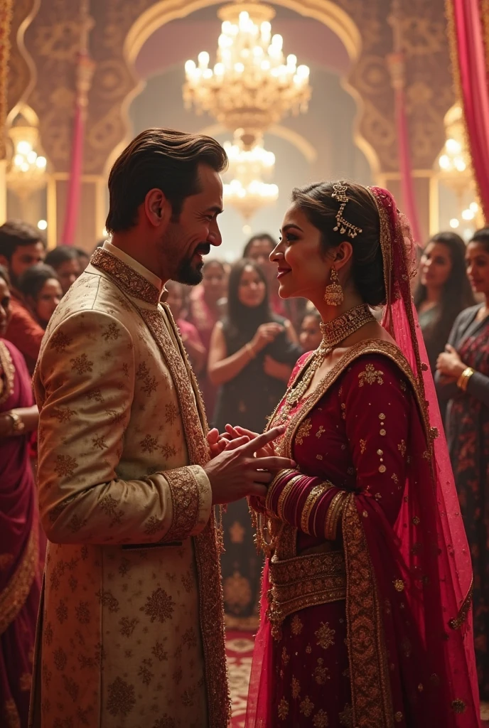Salman khan and Aishwarya rai marriage 
