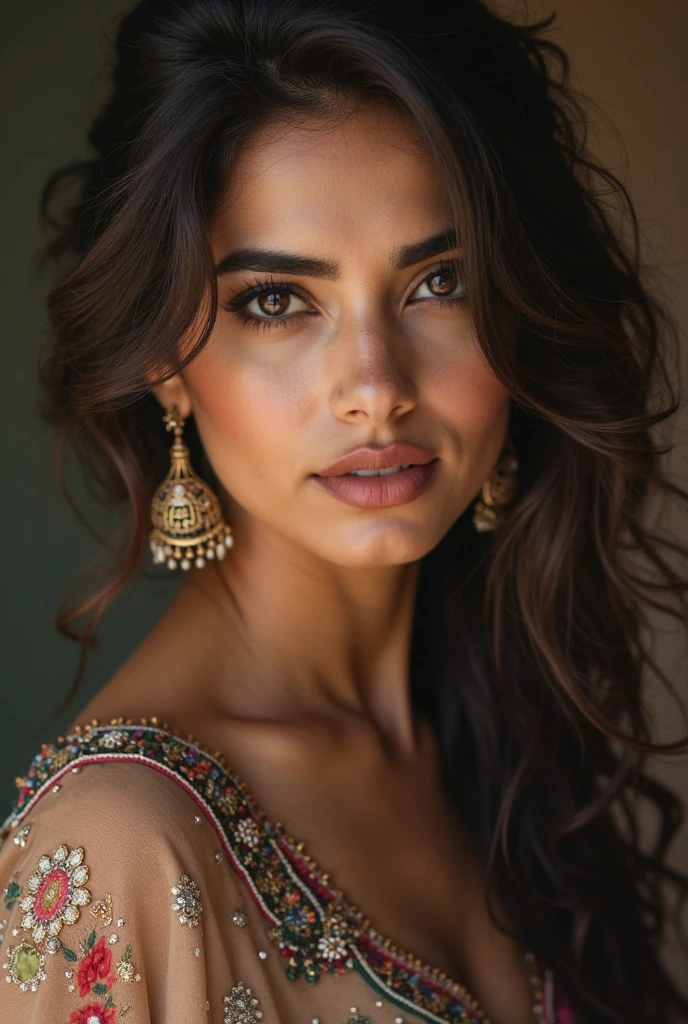 indian girl , big boobs,