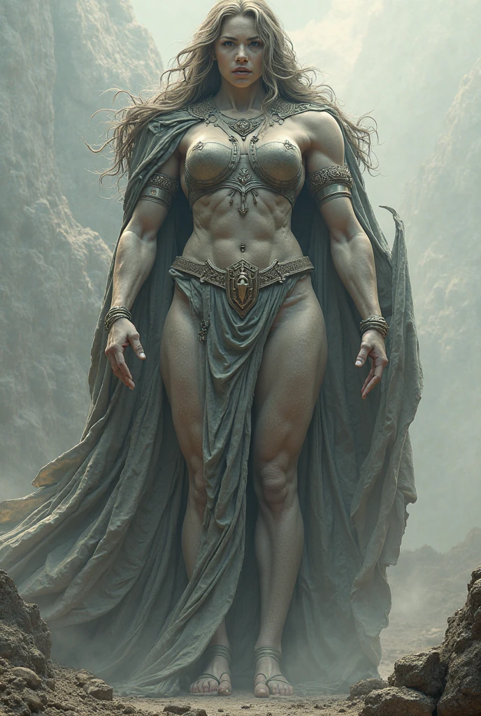 giantess