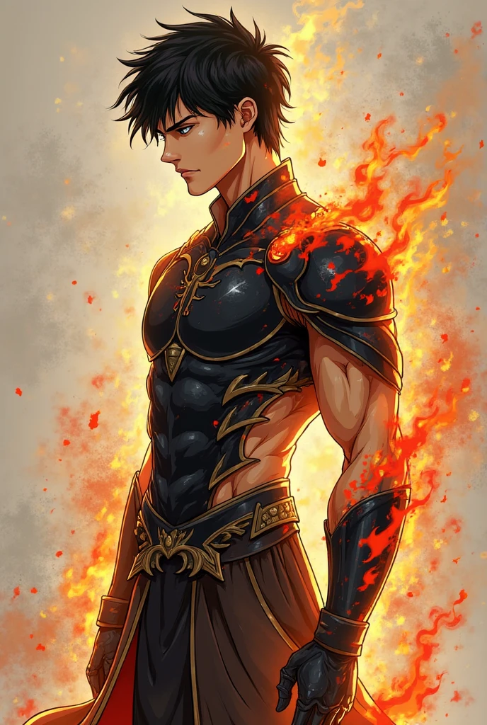 (anime big breast，male figure，Hybrid life in the real and virtual worlds)，Interesting，Fusion epic clarity，The extremely detailed painting style shows its unique texture，High-definition lighting effects，Mysterious tech environment，Showcase a steady stream of creative sparks。