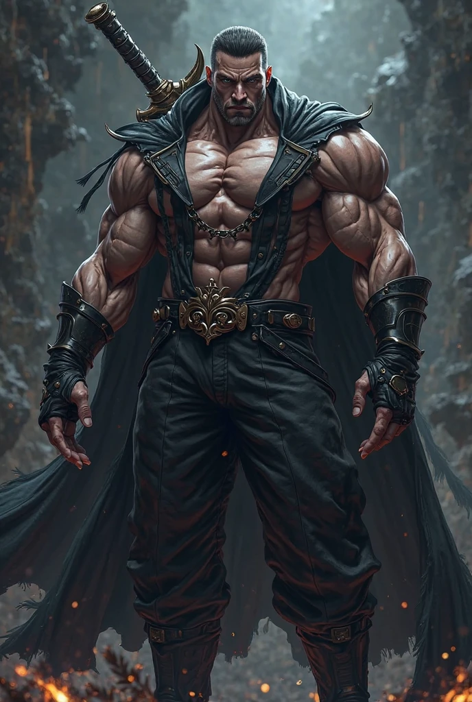 super high resolution, best quality, photo, 8k, (photorealistic: 1.2), cinematic lighting, abdominal muscles, masculine, dark, masterpiece, best quality, intricate details, night time, damaged city thats on fire, 3D light, HD, detailed face, depth of field, soft lighting, tone mapped, highly detailed, concept art, smooth, sharp focus, dramatic lighting, highly detailed art, cinematic, 8K, amazing shadows (highly detailed background: 1.2), super hero, long dark messy hair, shirtless, bulletproof, bullets rickashaying off his body, hairy, super stong, bullets flying, ready to fight, fighting pose, glowing blue wrist bans, outside