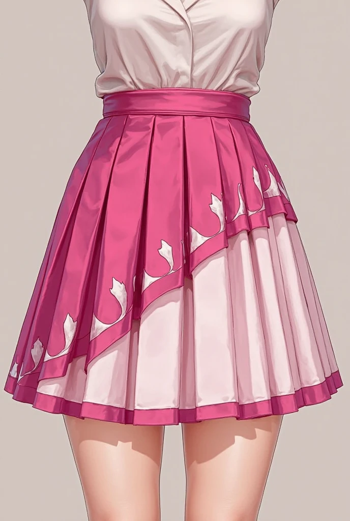 1girl in, sayla mass, Elegant, masutepiece, Convoluted, Army pink uniform dress with a super miniskirt so short you can almost see your pants........、Pure white panties、Please squat down and show me your white panties........、Super miniskirt You can see the pants in the miniskirt、White panty、Realistic, Best Quality, absurderes, high face detail, Perfect eyes, 18 years old, Cowboy Shot, realization、, Vibrant colors, Pink Uniform, Skirt、Photography、Gravure photography style、Real Images、Top image quality、1girl in, sayla mass, Elegant,Spread Leg,Show white panties, masutepiece, Convoluted,Ultra mini skirt、White panty、 Realistic, Best Quality, absurderes, high face detail, Perfect eyes, 18 years old, Cowboy Shot, , Vibrant colors, White uniform, Skirt